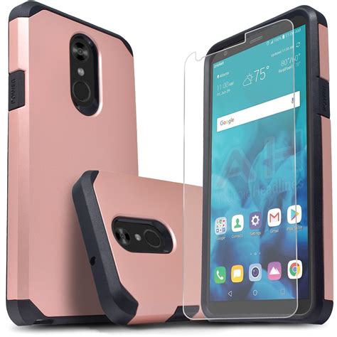 LG Stylo 4 Cases & Accessories :: CellPhoneCases.com